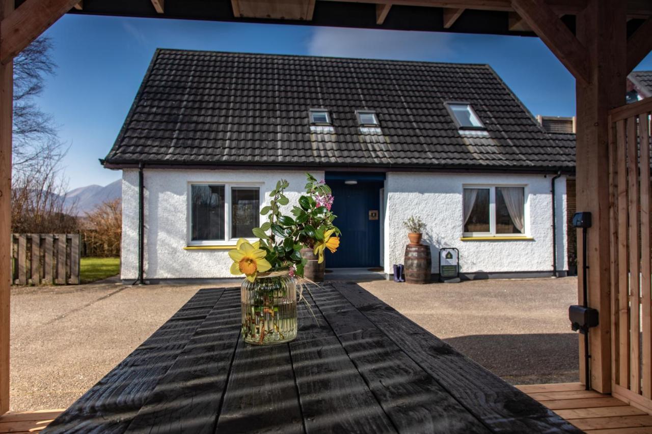 Croft4 Apartment Broadford  Exterior photo
