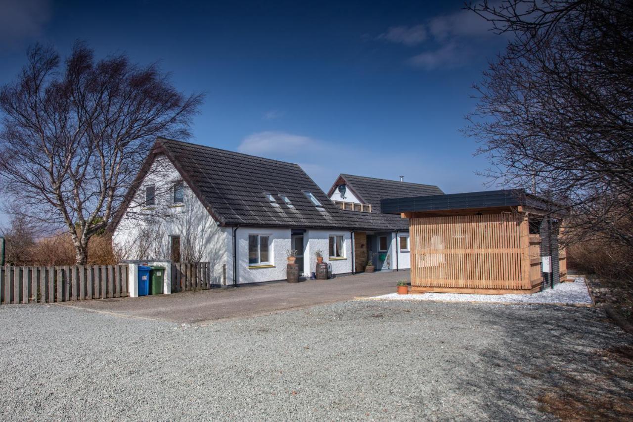 Croft4 Apartment Broadford  Exterior photo